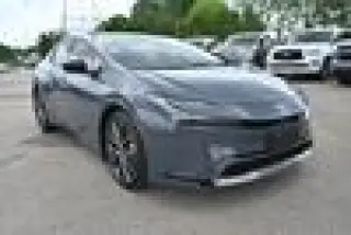 2023 Toyota Prius