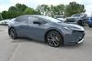 2023 Toyota Prius