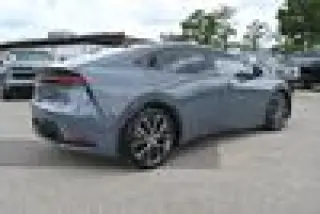 2023 Toyota Prius