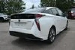 2018 Toyota Prius