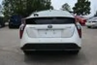 2018 Toyota Prius