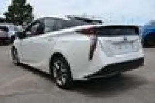 2018 Toyota Prius