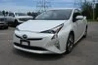 2018 Toyota Prius