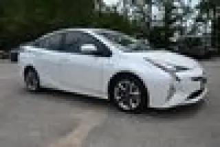 2018 Toyota Prius