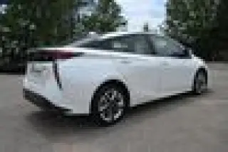 2018 Toyota Prius