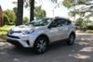 2017 Toyota RAV4