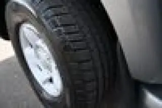 2002 Toyota Sequoia