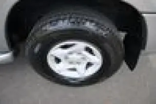 2002 Toyota Sequoia