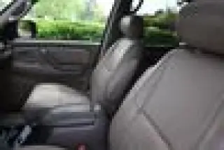 2002 Toyota Sequoia