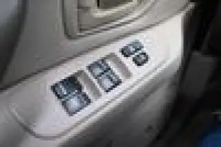 2002 Toyota Sequoia