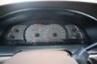 2002 Toyota Sequoia