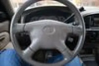 2002 Toyota Sequoia