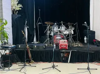 GRUPO ACENDADO NORTEÑO