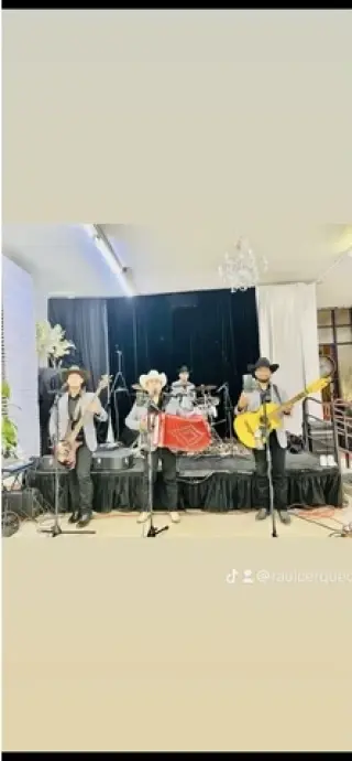 GRUPO ACENDADO NORTEÑO