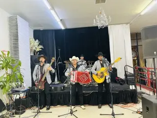 GRUPO ACENDADO NORTEÑO