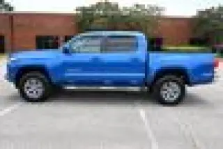 2016 Toyota Tacoma