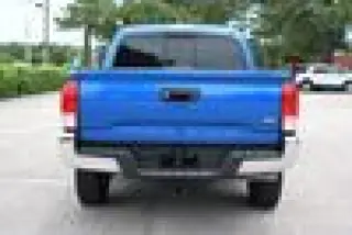 2016 Toyota Tacoma