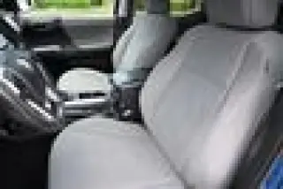 2016 Toyota Tacoma