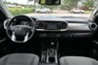 2016 Toyota Tacoma