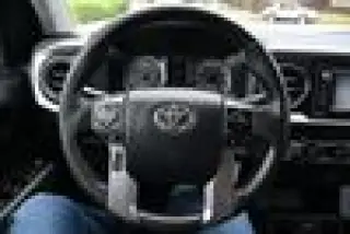 2016 Toyota Tacoma
