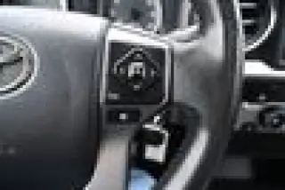 2016 Toyota Tacoma