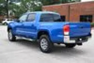 2016 Toyota Tacoma