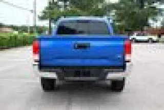 2016 Toyota Tacoma