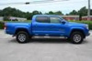 2016 Toyota Tacoma