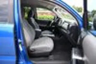 2016 Toyota Tacoma