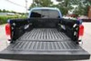 2016 Toyota Tacoma