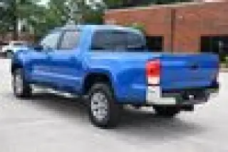 2016 Toyota Tacoma