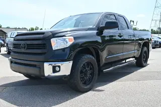 2015 Toyota Tundra
