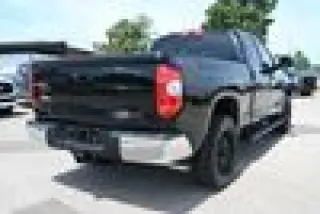 2015 Toyota Tundra