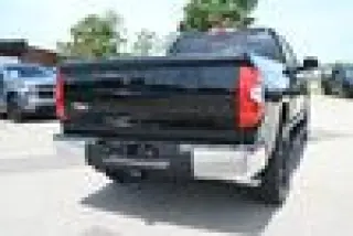 2015 Toyota Tundra