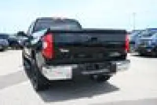 2015 Toyota Tundra