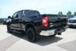 2015 Toyota Tundra