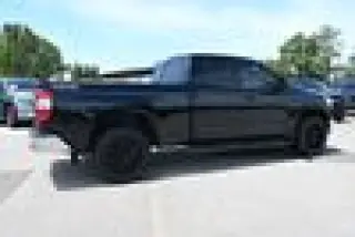 2015 Toyota Tundra