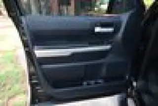 2015 Toyota Tundra