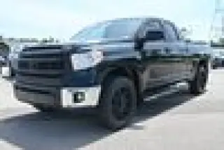 2015 Toyota Tundra