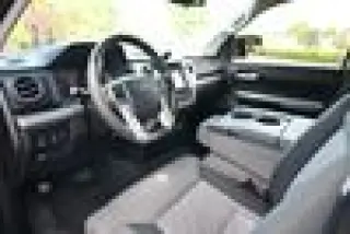 2015 Toyota Tundra