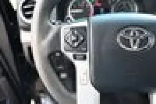 2015 Toyota Tundra