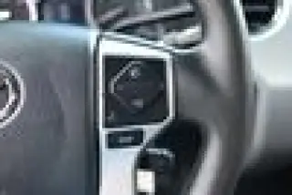 2015 Toyota Tundra