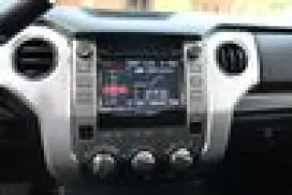 2015 Toyota Tundra