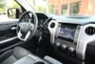 2015 Toyota Tundra