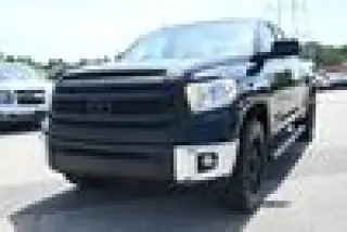 2015 Toyota Tundra