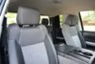 2015 Toyota Tundra