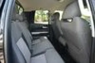 2015 Toyota Tundra