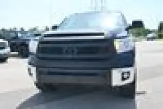 2015 Toyota Tundra