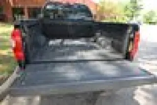 2015 Toyota Tundra