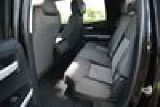 2015 Toyota Tundra